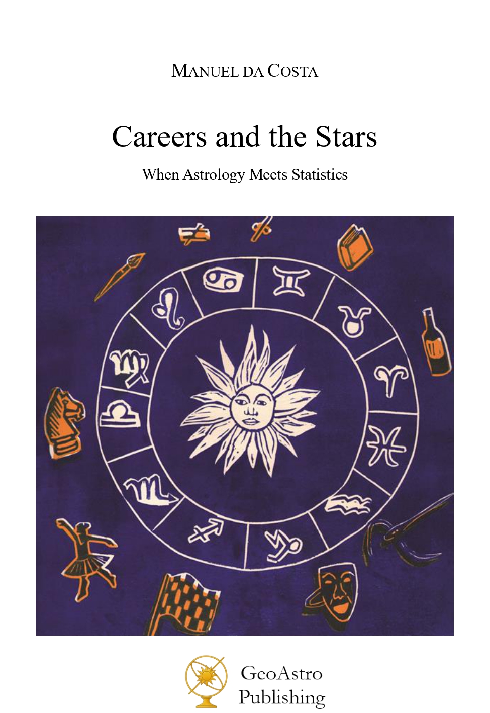 Cover of the book Careers and the Stars
